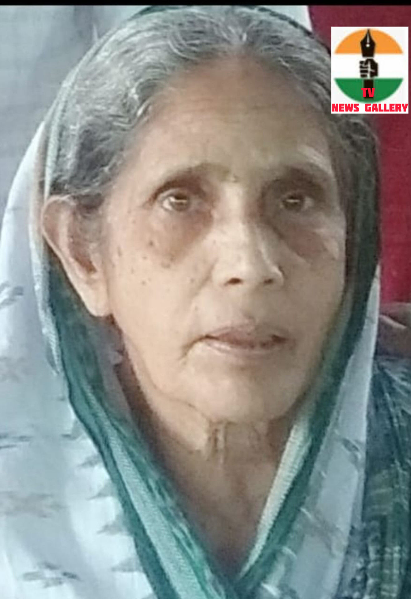 ଜଗନ୍ନାଥ ତ୍ରିପାଠୀଙ୍କ ମା କୁମୁଦିନୀ ତ୍ରିପାଠୀ ଆଉ ନାହାନ୍ତି