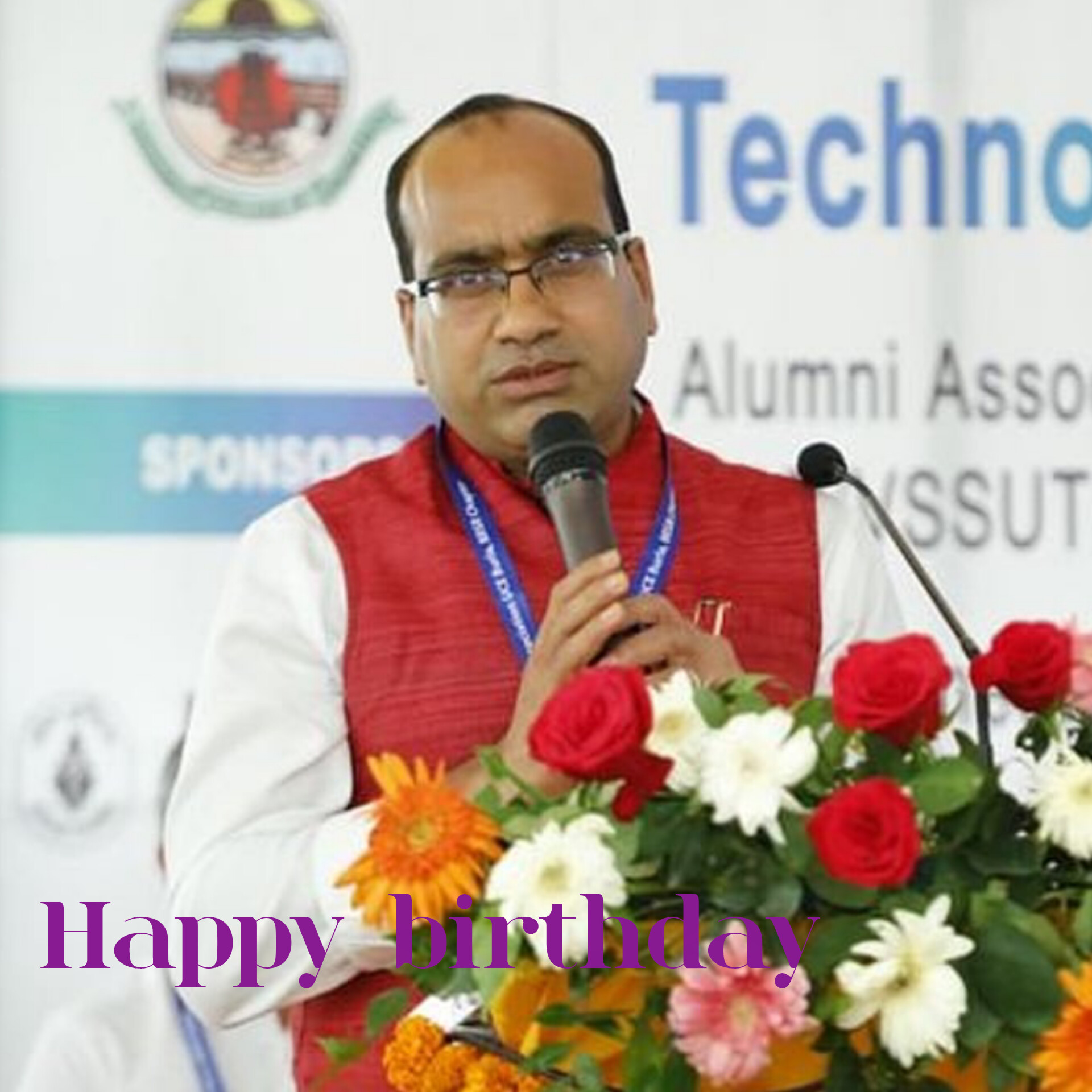 ରାଜ୍ୟସଭା ସାଂସଦ ସୁଜିତ୍ କୁମାରଙ୍କ ଜନ୍ମଦିନରେ ରାଷ୍ଟ୍ରପତି ଦ୍ରୌପଦୀ ମୂର୍ମୁଙ୍କ ଶୁଭେଚ୍ଛା